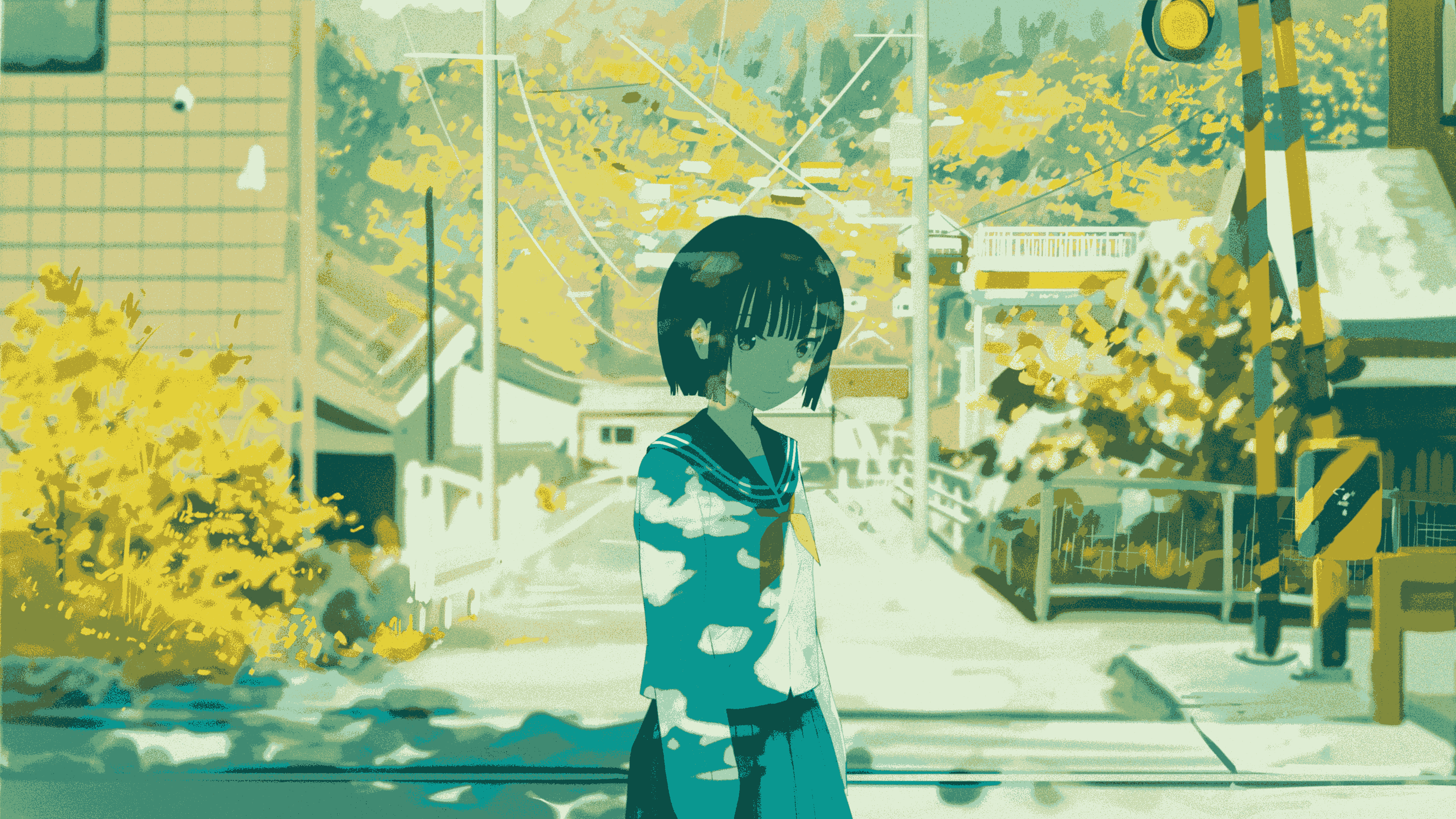 Dawnの博客